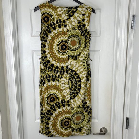 SALE!! | Ashley Stewart Sleeveless Dress Size:12 - Picture 5 of 7